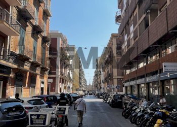 Edificio all\'aperto - Apartment Via Abate Giacinto Gimma
 
147, Bari - photo 4