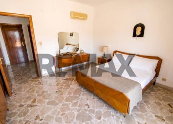 Camera / camera da letto - Trilocale Via Ammiraglio Persano
44, Palermo - foto 4