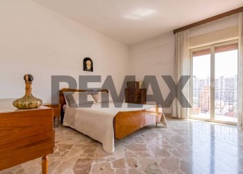 Camera / camera da letto - Trilocale Via Ammiraglio Persano
44, Palermo - foto 10