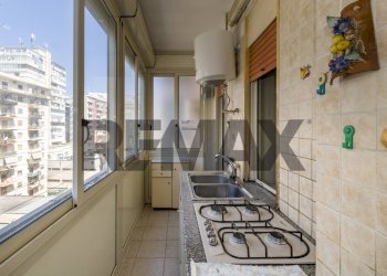 Cucina - Trilocale Via Ammiraglio Persano
44, Palermo - foto 11