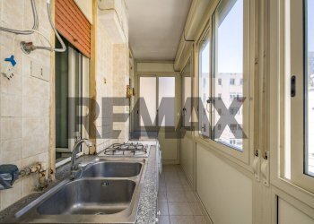 Cucina - Trilocale Via Ammiraglio Persano
44, Palermo - foto 12