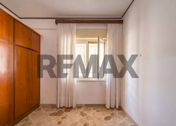 Camera / camera da letto - Trilocale Via Ammiraglio Persano
44, Palermo - foto 15