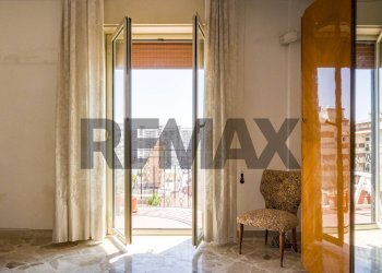 Camera / camera da letto - Trilocale Via Ammiraglio Persano
44, Palermo - foto 17