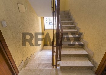 Scale - Trilocale Via Ammiraglio Persano
44, Palermo - foto 23