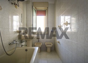 Bagno - Trilocale Via Ammiraglio Persano
44, Palermo - foto 25