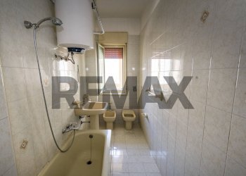 Bagno - Trilocale Via Ammiraglio Persano
44, Palermo - foto 26