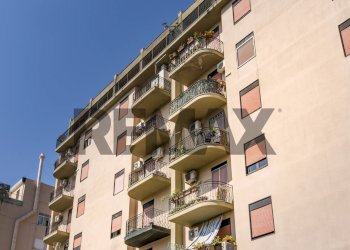 Edificio all\'aperto - Trilocale Via Ammiraglio Persano
44, Palermo - foto 27