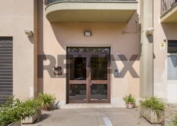 Edificio all\'aperto - Trilocale Via Ammiraglio Persano
44, Palermo - foto 33