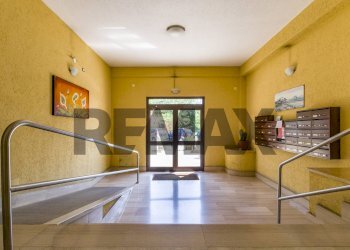 Ricezione / Lobby - Trilocale Via Ammiraglio Persano
44, Palermo - foto 35