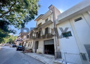 Edificio all\'aperto - Independent house Via G. Verga
 
snc, Salemi - photo 13