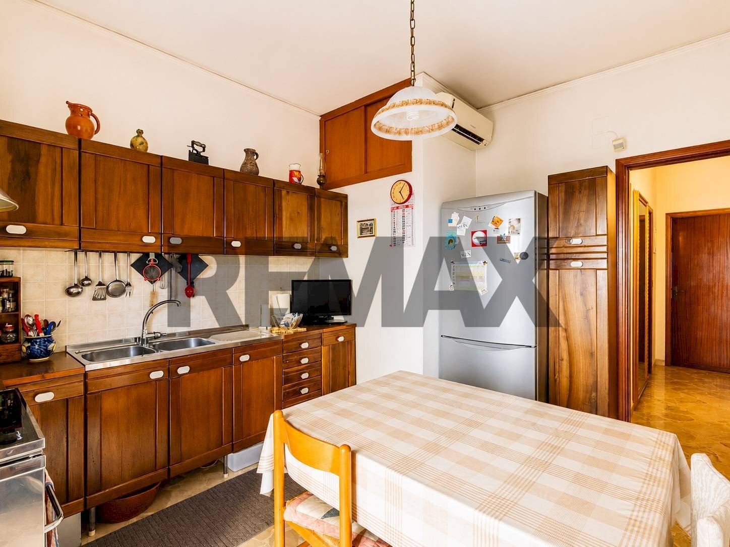 Cucina - Appartamento Piazza San Marino
2, Palermo - foto 3