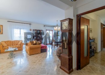 Soggiorno - Appartamento Piazza San Marino
 
2, Palermo - foto 2