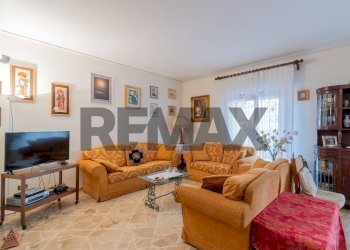 Soggiorno - Appartamento Piazza San Marino
 
2, Palermo - foto 6