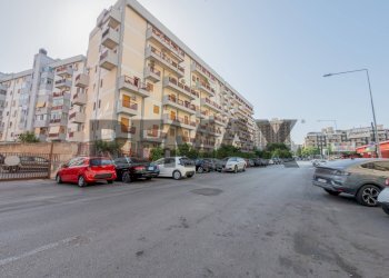 Edificio all\'aperto - Appartamento Piazza San Marino
 
2, Palermo - foto 7