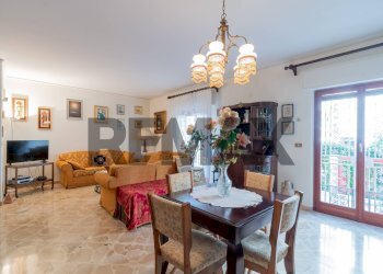 Sala da pranzo - Appartamento Piazza San Marino
 
2, Palermo - foto 8