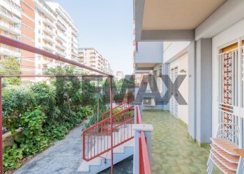 Balcone - Appartamento Piazza San Marino
 
2, Palermo - foto 10