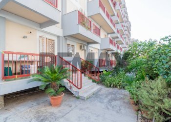Edificio all\'aperto - Appartamento Piazza San Marino
 
2, Palermo - foto 11