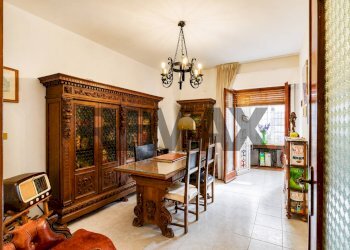 Sala da pranzo - Appartamento Piazza San Marino
 
2, Palermo - foto 12