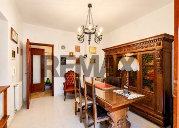 Sala da pranzo - Appartamento Piazza San Marino
 
2, Palermo - foto 13