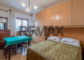 Camera / camera da letto - Appartamento Piazza San Marino
 
2, Palermo - foto 14