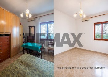 Camera / camera da letto - Appartamento Piazza San Marino
 
2, Palermo - foto 15