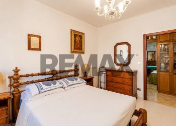 Camera / camera da letto - Appartamento Piazza San Marino
 
2, Palermo - foto 17