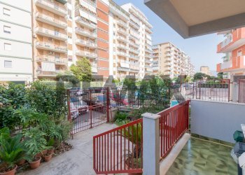Balcone - Appartamento Piazza San Marino
 
2, Palermo - foto 19
