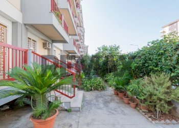 Terrazza - Appartamento Piazza San Marino
 
2, Palermo - foto 20