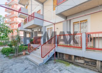 Edificio all\'aperto - Appartamento Piazza San Marino
 
2, Palermo - foto 22