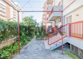 Edificio all\'aperto - Appartamento Piazza San Marino
 
2, Palermo - foto 23