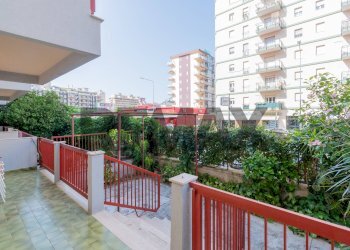 Balcone - Appartamento Piazza San Marino
 
2, Palermo - foto 25
