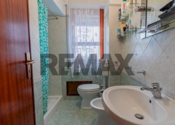 Bagno - Appartamento Piazza San Marino
 
2, Palermo - foto 26