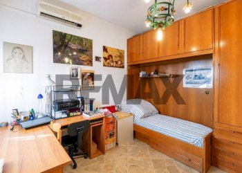 Camera / camera da letto - Appartamento Piazza San Marino
 
2, Palermo - foto 28