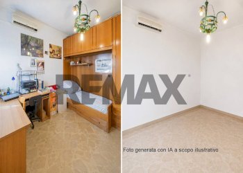 Camera / camera da letto - Appartamento Piazza San Marino
 
2, Palermo - foto 29