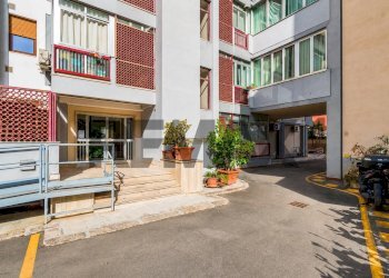 Edificio all\'aperto - Appartamento Piazza San Marino
 
2, Palermo - foto 33