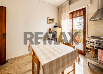 Sala da pranzo - Appartamento Piazza San Marino
 
2, Palermo - foto 34