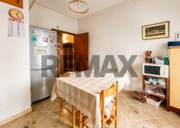 Sala da pranzo - Appartamento Piazza San Marino
 
2, Palermo - foto 35