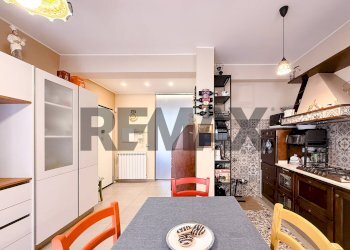 Cucina - Appartamento Via Del Bersagliere
 
77, Palermo - foto 3