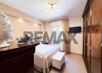Camera / camera da letto - Appartamento Via Del Bersagliere
 
77, Palermo - foto 7