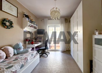 Camera / camera da letto - Appartamento Via Del Bersagliere
 
77, Palermo - foto 9