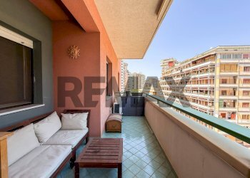 Balcone - Appartamento Via Del Bersagliere
 
77, Palermo - foto 11