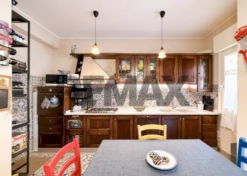 Cucina - Appartamento Via Del Bersagliere
 
77, Palermo - foto 14