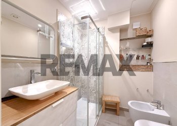 Bagno - Appartamento Via Del Bersagliere
 
77, Palermo - foto 15