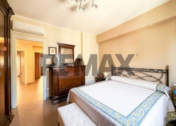 Camera / camera da letto - Appartamento Via Del Bersagliere
 
77, Palermo - foto 16