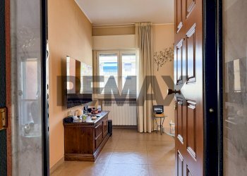 Soggiorno - Appartamento Via Del Bersagliere
 
77, Palermo - foto 20
