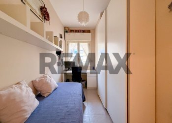 Camera / camera da letto - Appartamento Via Del Bersagliere
 
77, Palermo - foto 21
