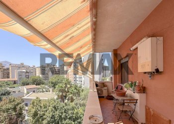 Balcone - Appartamento Via Del Bersagliere
 
77, Palermo - foto 23