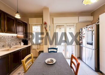 Cucina - Appartamento Via Del Bersagliere
 
77, Palermo - foto 28