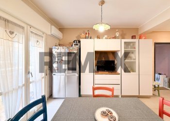 Cucina - Appartamento Via Del Bersagliere
 
77, Palermo - foto 29
