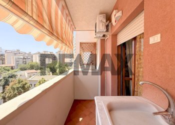 Balcone - Appartamento Via Del Bersagliere
 
77, Palermo - foto 30